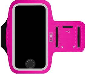 Edx 840093301161 Edxarbpnk Pink Touch Screen Sports Armband