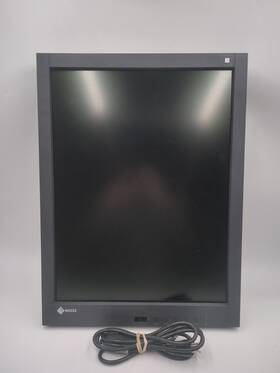 Eizo Gx340 Radiforce Medical Lcd Monitor Used