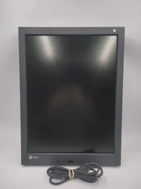 Gx340 Eizo Radiforce Medical Lcd Monitor Used Gx340 Eizo Radiforce Medical Lcd Monitor Used