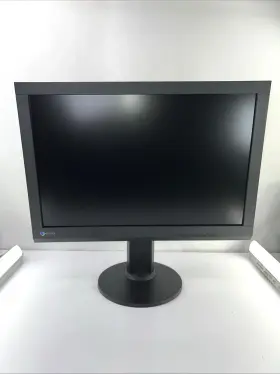 Mx242w Eizo Radiforce 24 Inch Wide Medical Image Reference Monitor Rotatable Tested Mx242w Eizo Radiforce 24 Inch Wide Medical Image Reference Monitor Rotatable Tested