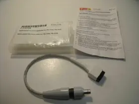 2.310108 Ekg-patientenkabel Interface Cable For Pb-1000 Pb -2000 Schiller