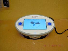 Ellipsys Ami-1001 Andoavf Vascular Access System As Is For Part Or Repair
