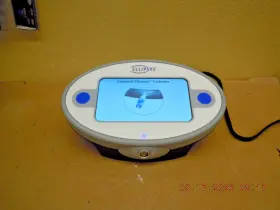 Ami-1001 Ellipsys Andoavf Vascular Access System As Is For Part Or Repair