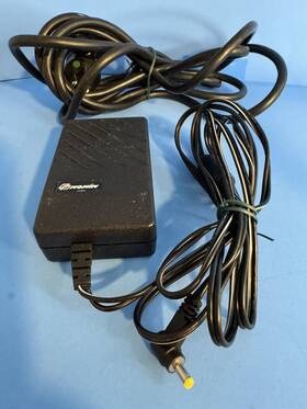 Elpac 302ps-univ Medical Power Supply Ac-dc 12v 2.0a 24w Max Hospital Grade With Cord