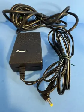 302ps-univ Elpac Medical Power Supply Ac-dc 12v 2.0a 24w Max Hospital Grade With Cord