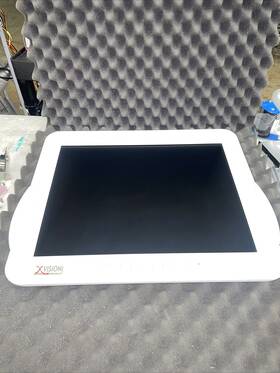 Esaote 411289 Xvision Mylab20plus Lcd 19 Inch Display Monitor P/n Excellent