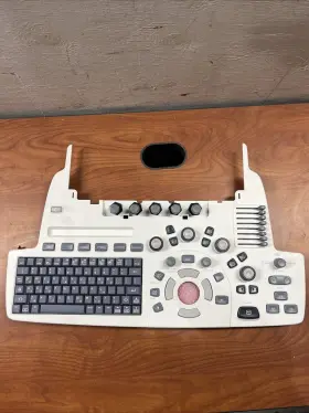 9375-006722-012 Esterline Philips / /a Ultrasound Control Panel