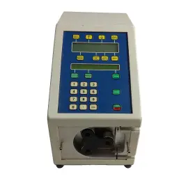 3566 Excelsior Medical Corporation Pharm-assist Pharmacy Dispensing Pump System 3566 Excelsior Medical Corporation Pharm-assist Pharmacy Dispensing Pump System