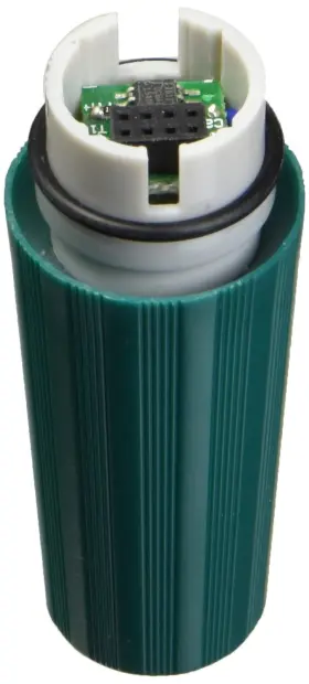 Ec505 Extech 793950055052 Exstik Replacement Ph Electrode/conductivity Cell Module For Ext