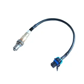 R020051 Ezafix 596100 4 Wire O2 Oxygen Sensor Replacement For Pcm Crusader Indmar