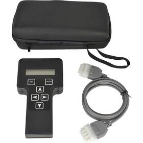 Ezroad H800aj Diagnostic Analyzer Cable Kit 1001249695 1600244 2901443 Compatible With Jlg