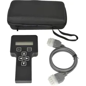 1001249695 Ezroad H800aj Diagnostic Analyzer Cable Kit 1600244 2901443 Compatible With Jlg