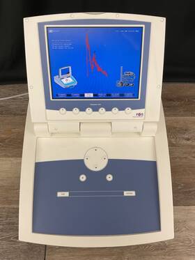 Finapres Model-1 Fms Finometer Medical Systems Model 1 Sphygmometer Classico