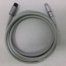 Fischer Medical Technologies Inc. 296-4 Inc. Command 2 Power Cable