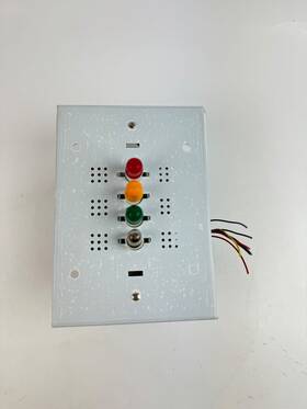 Fisher Berkeley B09012-00 Model Hzo-40