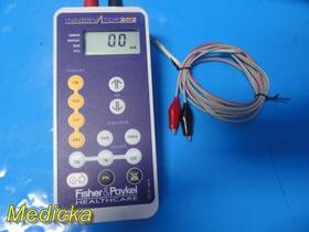 Fisher Ns252auu And Paykel Innervator 252 Device With Lead Set 37670