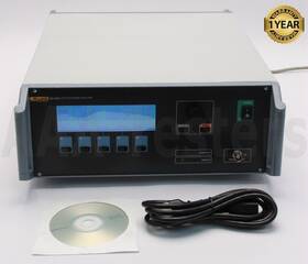 Fluke Qa-es2 Biomedical Electrosurgery Analyzer 1.4 To 16 V Peak/v Rms Qa-es