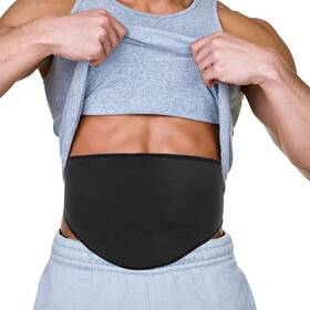 Fsuhhiad 2212yll0292 Ostomy Belt Stealth Bag Cover Wrap For Sport And Swiming