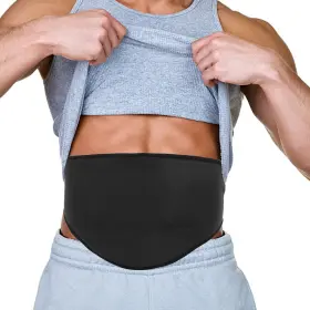 2212yll0292 Fsuhhiad Ostomy Belt Stealth Bag Cover Wrap For Sport And Swiming