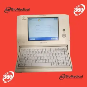 Pa03544-b205 Fujitsu Fi-6010n Scansnap Iscanner