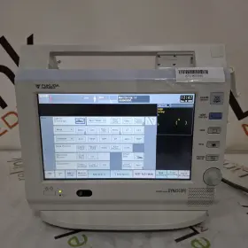 Ds-8100 Fukuda Denshi Dynascope Patient Monitor Ds-8100 Fukuda Denshi Dynascope Patient Monitor