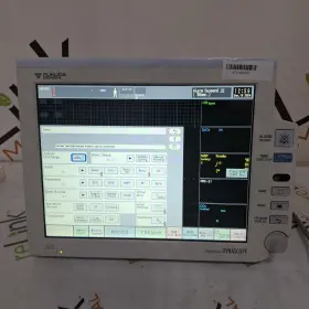 Ds-8500 Fukuda Denshi Dynascope Patient Monitor Ds-8500 Fukuda Denshi Dynascope Patient Monitor