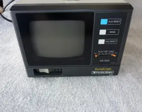 Ds-502 Fukuda Denshi Dynascope 5h4498 Lw-55 Patient Monitor With Power Cord Ds-502 Fukuda Denshi Dynascope 5h4498 Lw-55 Patient Monitor With Power Cord