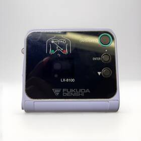 Fukuda Denshi Lx-8100 Ecg Respiratory Telemetry Transmitter