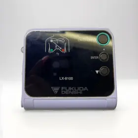 Lx-8100 Fukuda Denshi Ecg Respiratory Telemetry Transmitter
