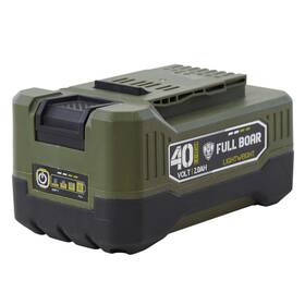 Full Boar Lb4020 Rechargeable Li-ion Battery Pack 40v 2.0ah 80wh