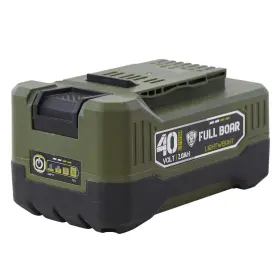 Lb4020 Full Boar Rechargeable Li-ion Battery Pack 40v 2.0ah 80wh
