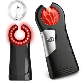 Fximao 749379101870 Rechargeable Vein Finder For Iv Access Universal Skin Compat