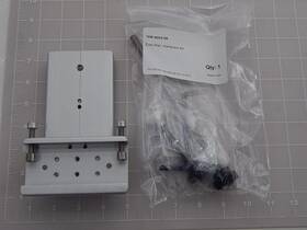 Gcx 10m-0002-02e 6 In Channel For Horizontal Rails 8 - 10 Mm W X 25 30 H