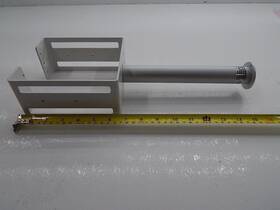 Gcx 2004465-001 Me-0016-79b M-series / Vhm Hanger For Gemsit Rac 2 T87728