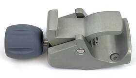Gcx 2021963-001 Rev C Emerald Pole Rail Clamp Assembly Gem-0001-20b