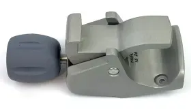 Gem-0001-20b Gcx 2021963-001 Rev C Emerald Pole Rail Clamp Assembly