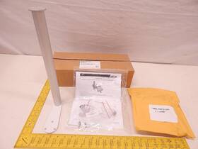 Gcx 2022677-001 Gem-0005-05 Prc Clamp With Offset Downpost And L Bracket For Pdm T