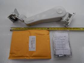 Gcx Dr-0036-12c Drager Apollo Vesa Vhm Arm T87737