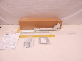 Gcx Gem-0013-07b Carescape F5/c1-cpu Side By Wall Mount T74715