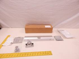 Gcx Gem-0013-39 Ge Carescape F5/c1-cpu Horizontal Channel Mount/countertop Mount