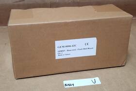 Gcx Gemsit Gem-0006-42c Base Unit- Flush Wall Mount With Box N864 V
