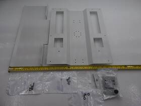 Gcx Hp-0015-06 Cmu Flush Mount T87731