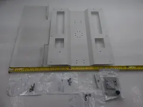 Hp-0015-06 Gcx Cmu Flush Mount T87731