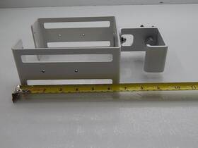 Gcx Me-0016-78b 404757-001 Swivel Ftftcftft Clamp Hanger For Gemsit Tramrac 2 Sam Mo