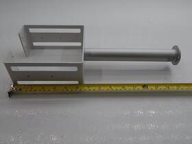Gcx Me-0016-79b M-series / Vhm Hanger For Gemsit Rac 2 T87729