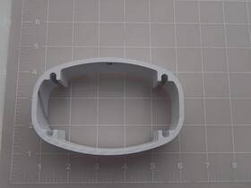 Gcx Me-0046-17 2012072-002 Gehc-it - Spacer For Dash Port 2 T87769