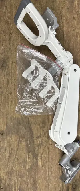 Ol-0014-14 Gcx Vhm Series Pl Philips Intellivue Vhm-pl Variable Height Locking Mount Arm