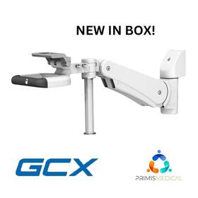 Gcx Ph-0077-03 Vhm-pl Mounting Arm For Philips Intellivue Mp60-70 Mx6-850 New