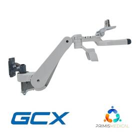 Gcx Ph-0079-02 Mounting Arm For Philips Intellivue Mp20-50 Mx400/450/500/550