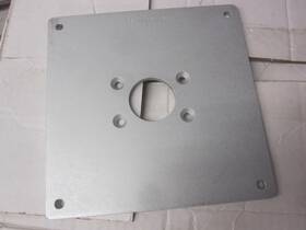 Gcx Rst0005m2b Corp M-series Monitor Baseplate - New